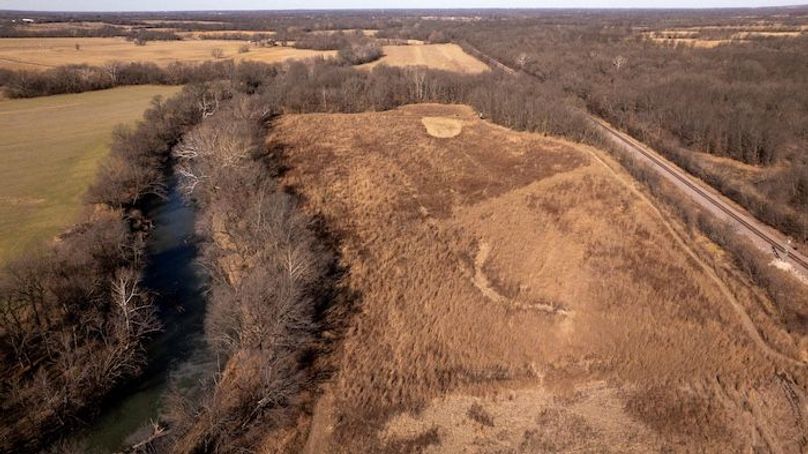 Neosho Duck Property-22