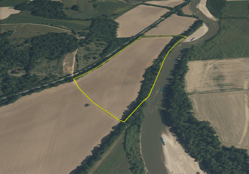 GreeneIN 245.815.aerial.6 tract 1 3d