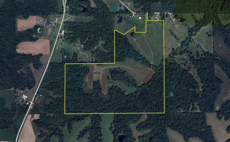 Wapello 107 Map - _0002_aerial 2