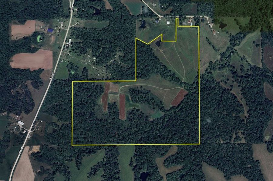 Wapello 107 Map - _0002_aerial 2