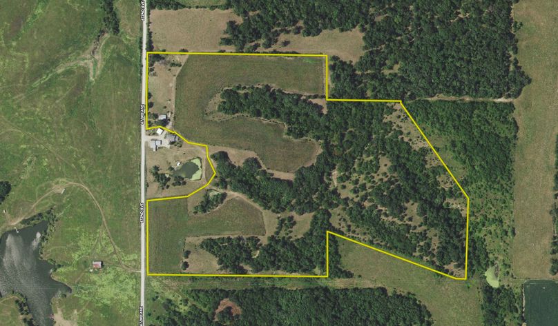 Monroe 68 Map - _0000_Aerial