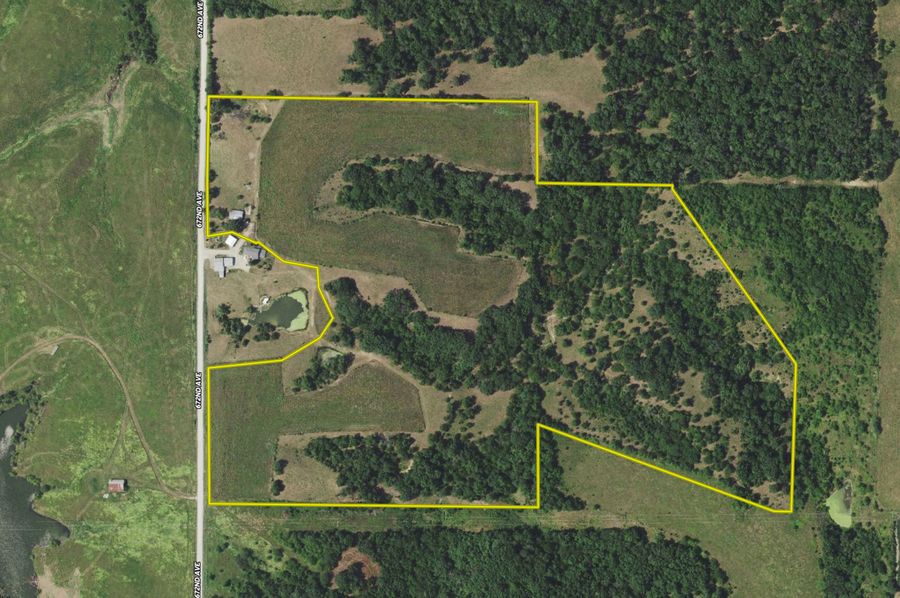 Monroe 68 Map - _0000_Aerial