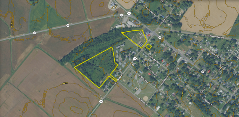 Aerial 2