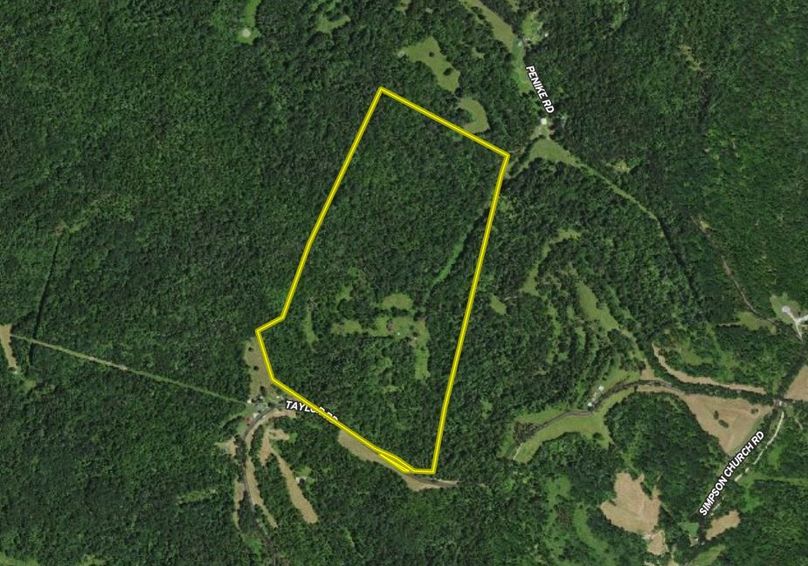 naas aerial close up