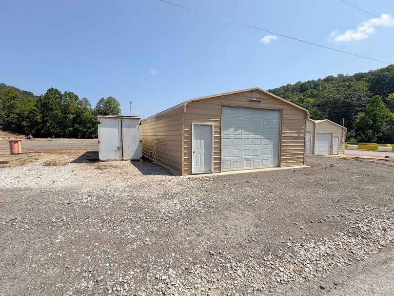 Ritchie, WV 2.411 AC ASC -20