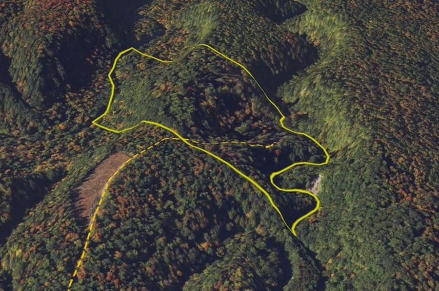 Land ID 3D1
