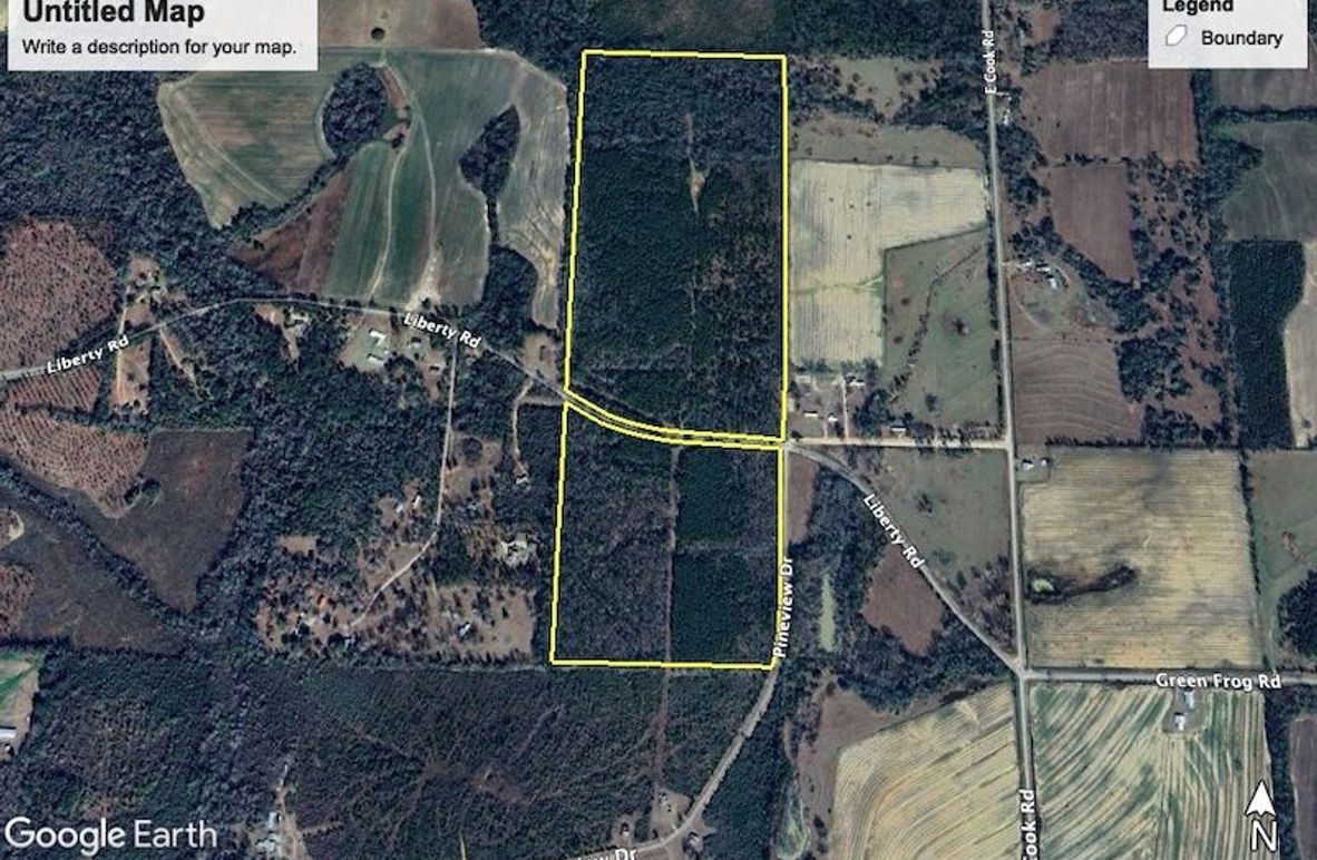 Aerial 1 Houston 117 Hinson