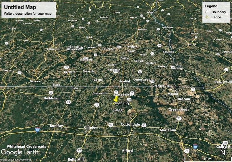 Aerial 5 Washinton 93 Zaremsky Tracks