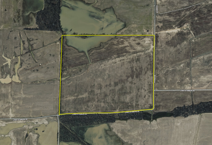 Lake TN 381.37.aerial.tract 4