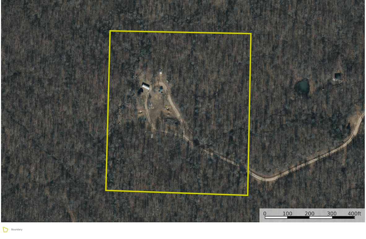 HarrisTyler West Google Close