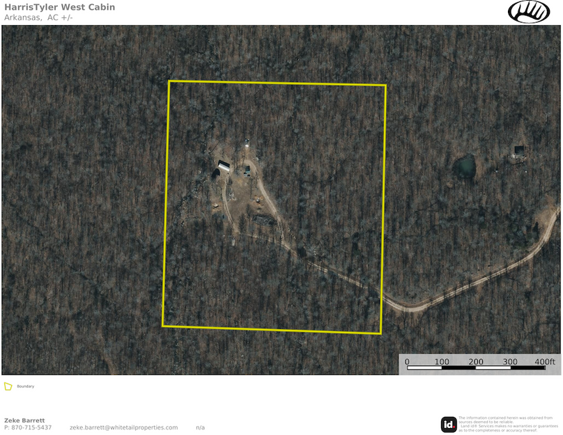 HarrisTyler West Google Close