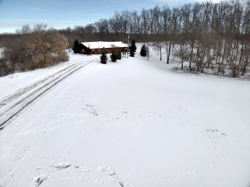 Copy of Tract 1 small field south of lodge 2 Large