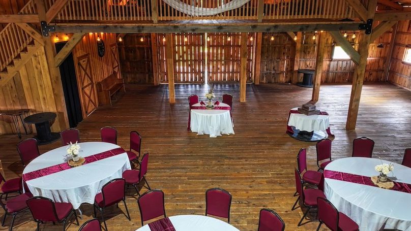 Lawrence, 3, Wedding Barn-016