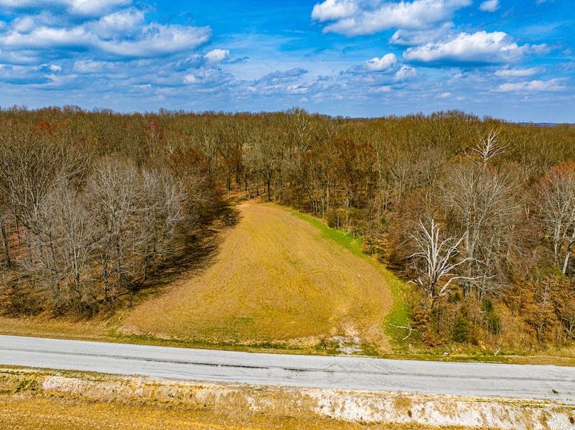 Gibson County Tract 1-6