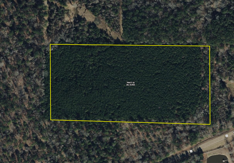 Union_Lafayette Co, AR 1779.aerial.Tract 32