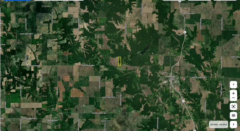 location