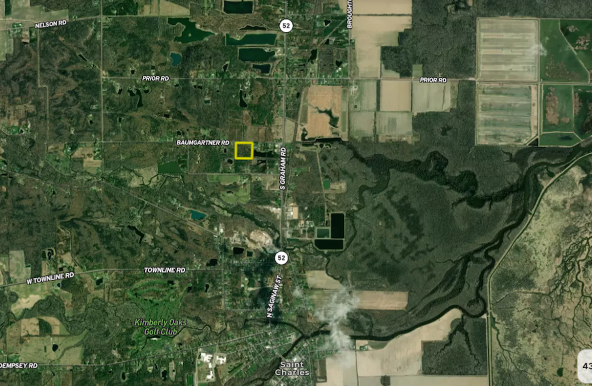 Far Aerial, Hitzelberg