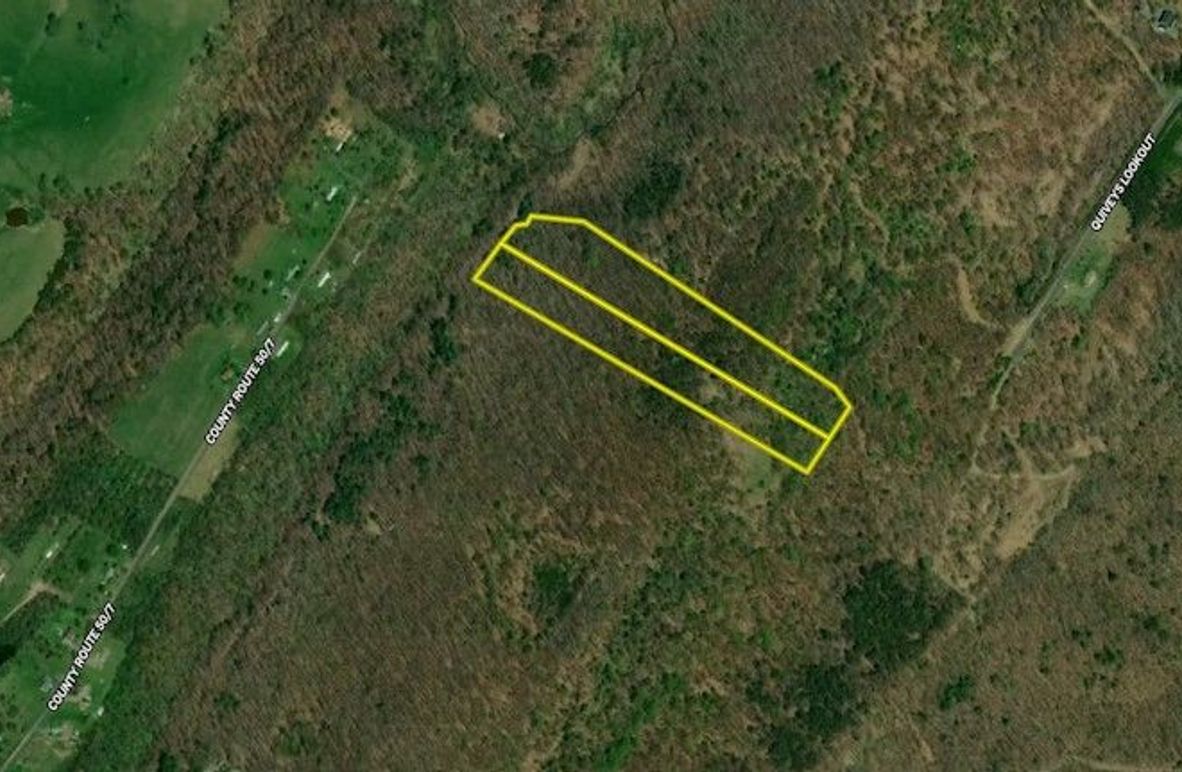 Hampshire 15.252 Aerial 1