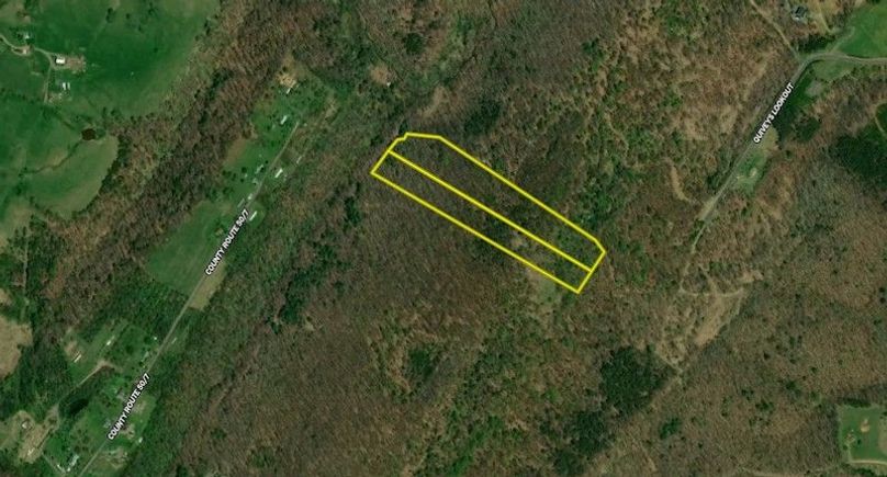 Hampshire 15.252 Aerial 1