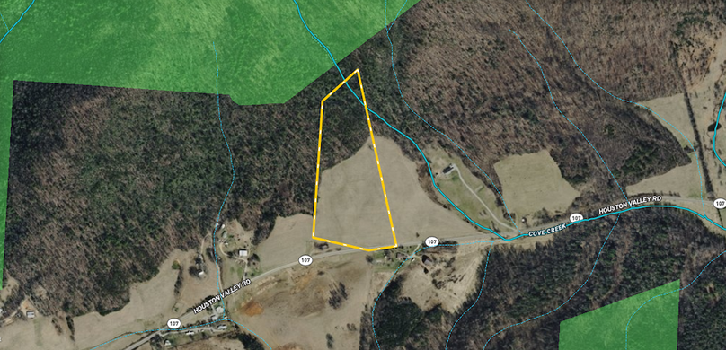 Arrington_Tract 1A_Aerial 2