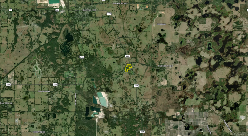 21ac, Sumter, Reelvest55