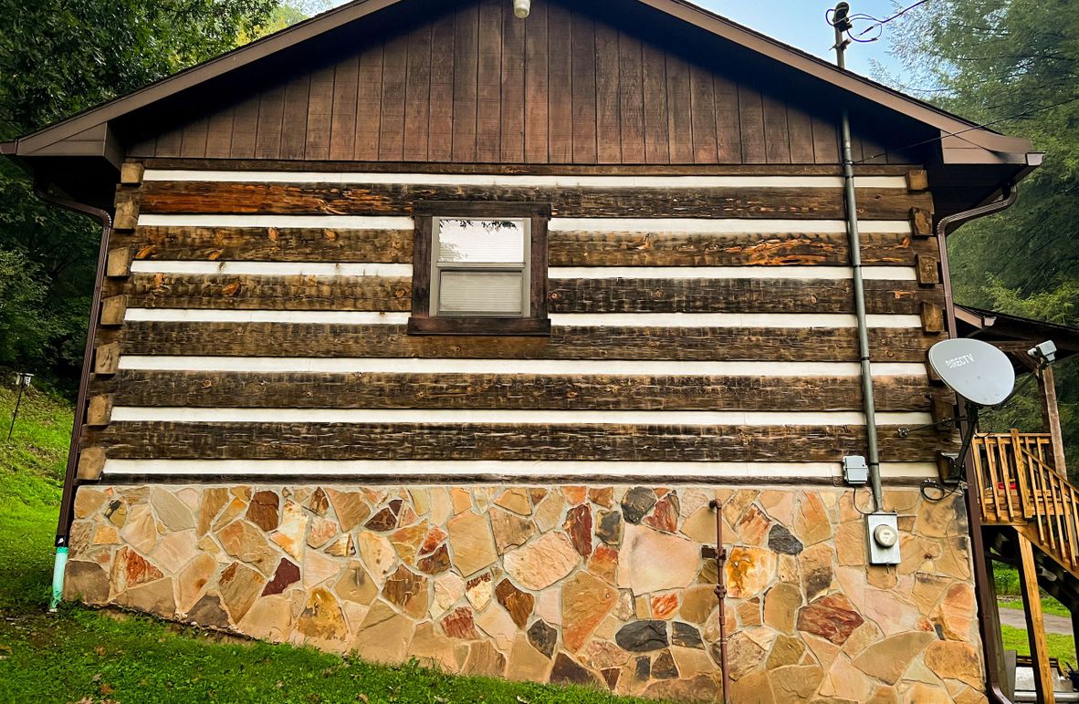 Gilmer, WV 182 AC Hanlon-005