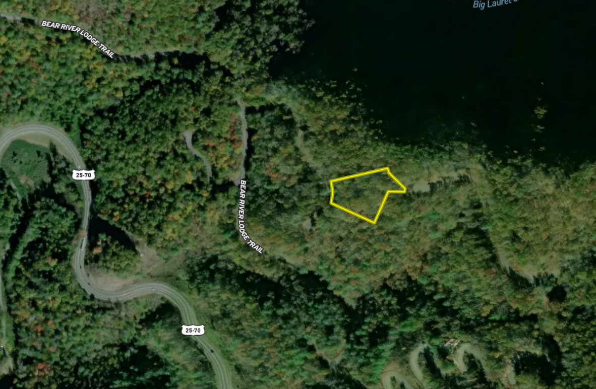 Madison Co 1.31 layover