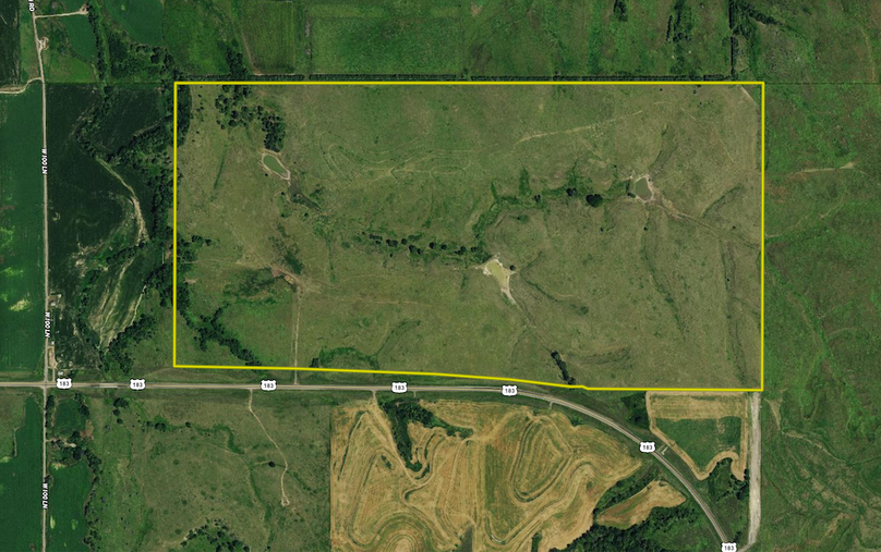 Harlan NE 497.14_Phillips KS 1124.54_Tract 2