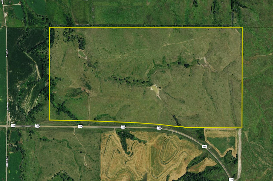 Harlan NE 497.14_Phillips KS 1124.54_Tract 2