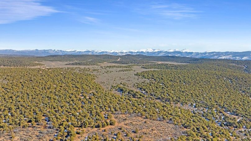 011 - Sangre de Cristo Mountain Range