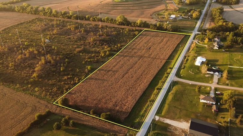 Copy of MILLS CO IA 51.37 - TRACT 1_1 OUTLINE