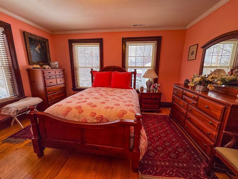 Lewis, WV 246 E 1st Wyllie-049