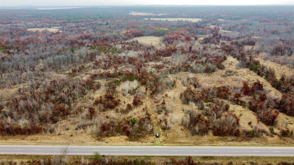 Dynamic Deer Sanctuary With Unlimited Potential On The Doorstep Of