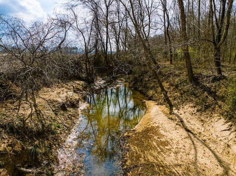 Gibson County Tract 2-08