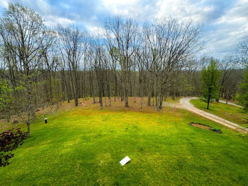 Calhoun, WV 132.84 AC Szegi 2-088