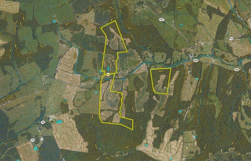 caldwell KY 168.17.contour