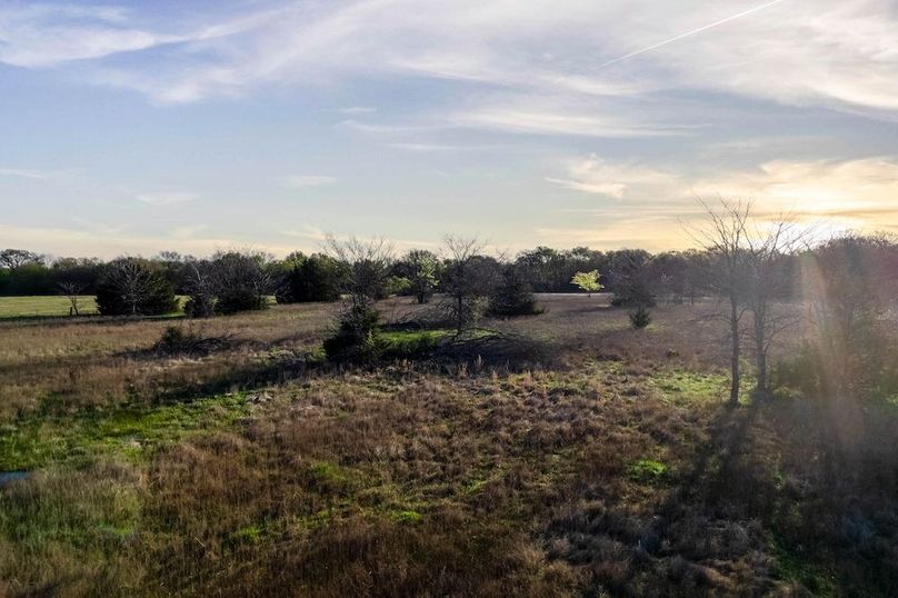 Hopkins County- 15.53 acres-16