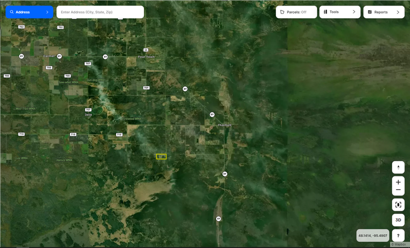 Beltrami Co 80 Hansen A3