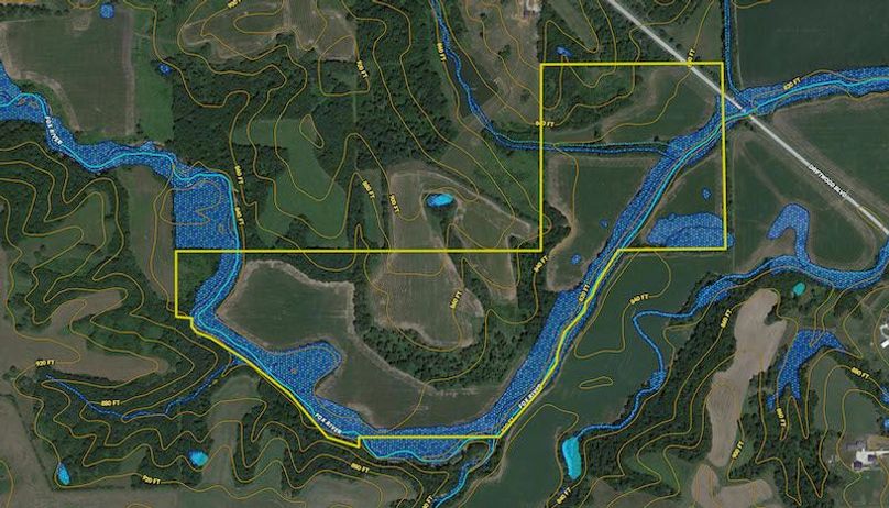 Davis 111 Map - _0001_Terrain