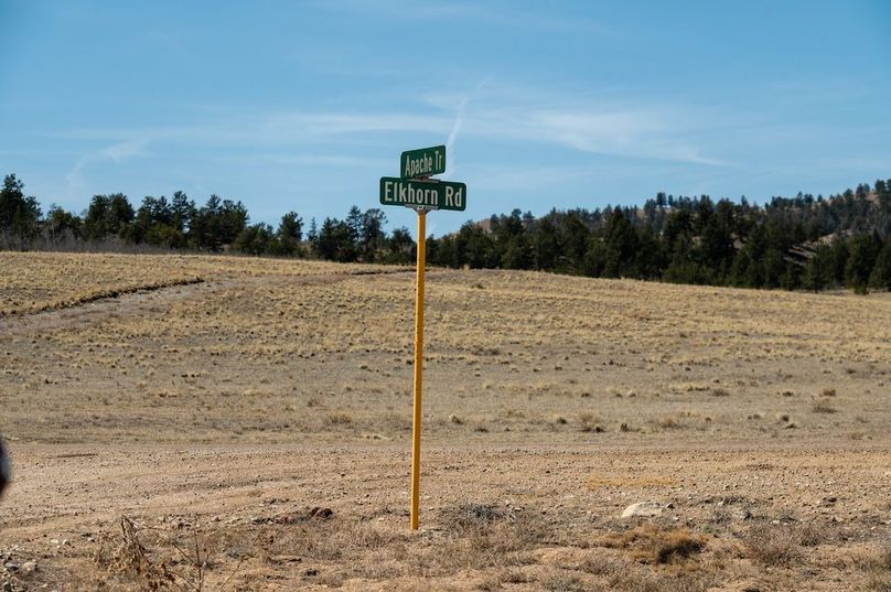 024 - Access Rd Corner