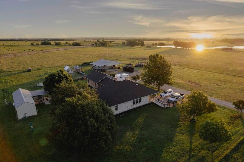 Hunt County 41.38 Acres (27 of 52)