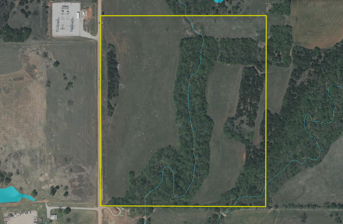 Payne 45.81 Fisher Aerial 1