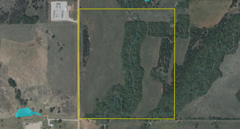 Payne 45.81 Fisher Aerial 1