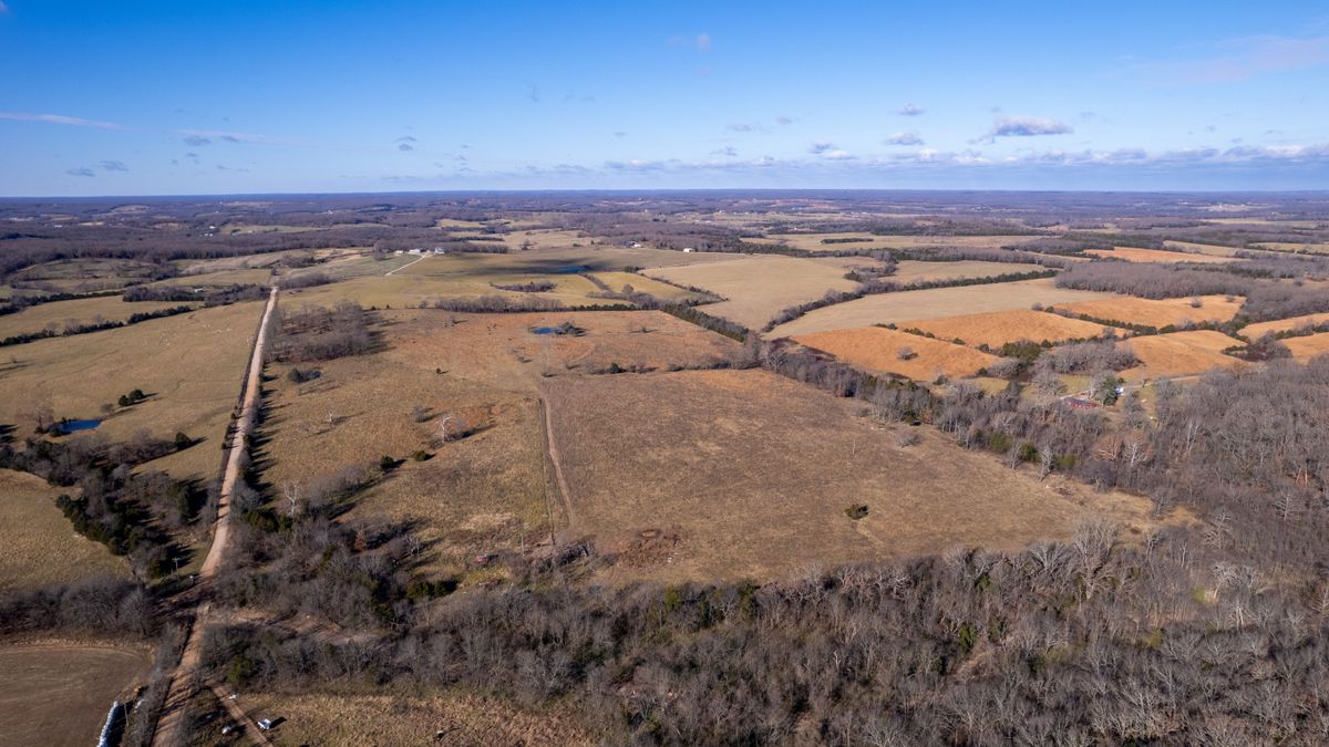 Productive Hay And Cattle Grazing Land For Sale Whitetail Properties