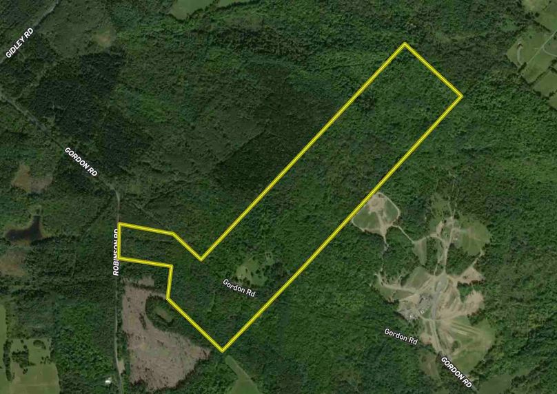 Montgomery County NY 130 Butkus Property Map