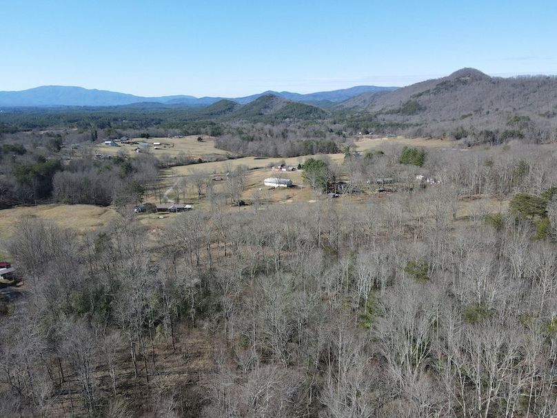 Cherokee 118.85 Harris Top-39