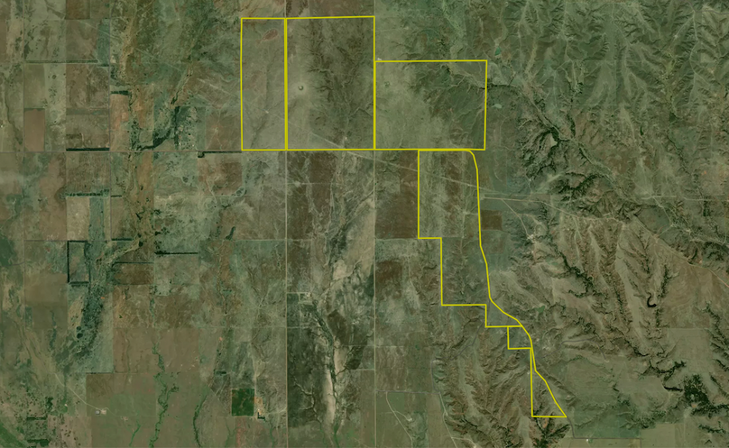 Comanche Co, KS 3068.6_aerial.no labels