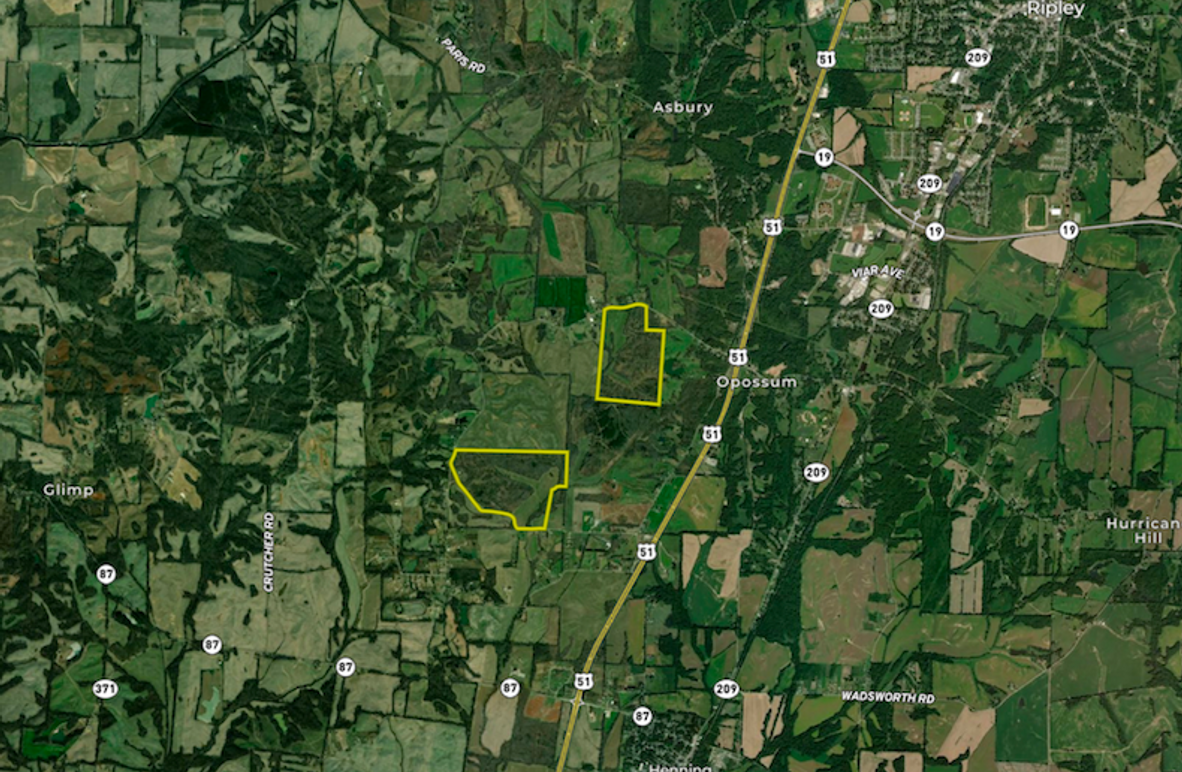 Lauderdale 323ac wide