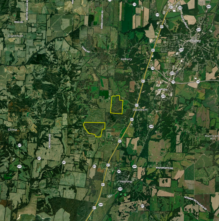 Lauderdale 323ac wide