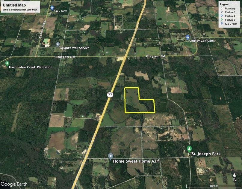 Aerial 1 Washington 102 Massey